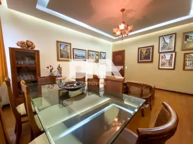 Apartamento com 3 Quartos à venda, 110m² no Botafogo, Rio de Janeiro