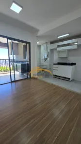Apartamento com 2 Quartos para alugar, 64m² no Centro, Osasco