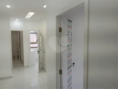 Sala Comercial à venda, 40m² no Jardim do Mar, São Bernardo do Campo