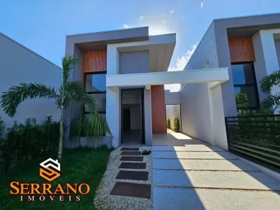 Casa com 3 Quartos à venda, 120m² no Praia de Mariluz, Imbé