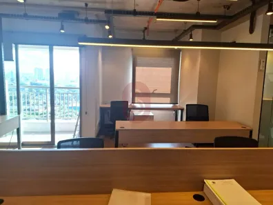 Sala Comercial à venda, 100m² no Cidade Mãe do Céu, São Paulo
