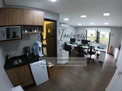 Sala Comercial para alugar, 65m² no Vila Hamburguesa, São Paulo