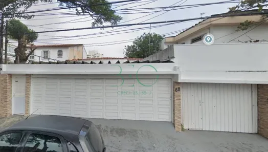 Imóvel Comercial à venda, 288m² no Vila Congonhas, São Paulo