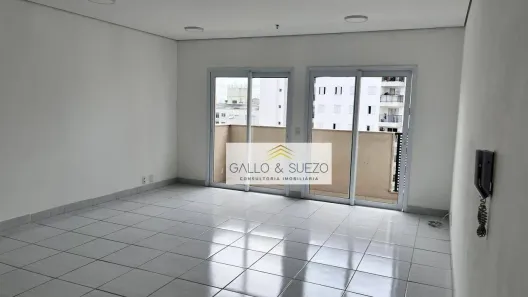 Sala Comercial à venda, 38m² no Mirandópolis, São Paulo