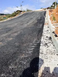 Lote/Terreno à venda, 600m² no Centro, Igaratá