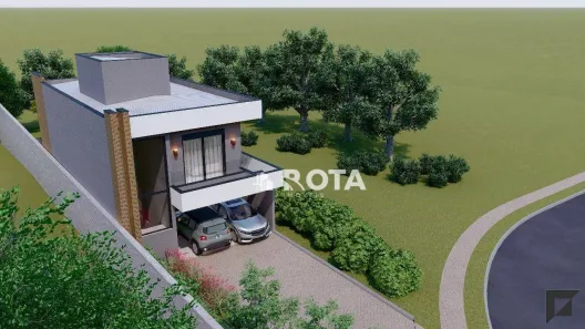 Lote/Terreno à venda, 207m² no Parque Brasil 500, Paulínia