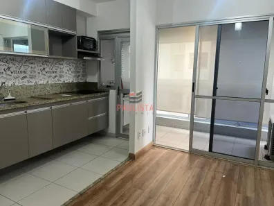 Apartamento com 1 Quarto para venda ou aluguel, 35m² no Vila da Saúde, São Paulo
