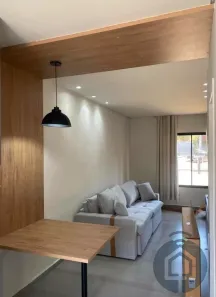 Casa com 2 Quartos para alugar, 69m² no Jardim Villaça, São Roque