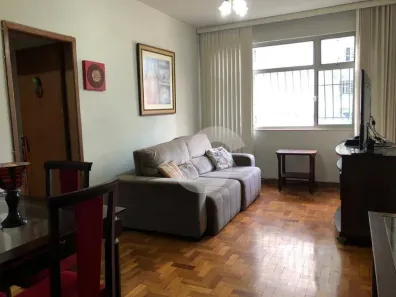 Apartamento com 3 Quartos à venda, 98m² no Icaraí, Niterói