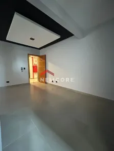 Apartamento com 2 Quartos à venda, 48m² no Vila Scarpelli, Santo André