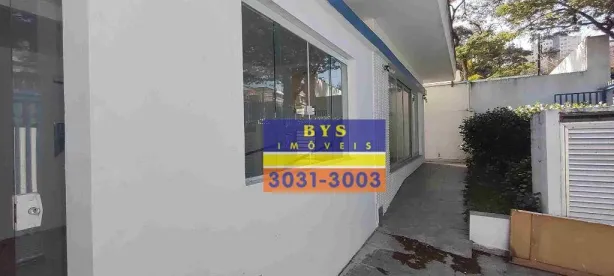 Casa com 6 Quartos para alugar, 266m² no Sumarezinho, São Paulo