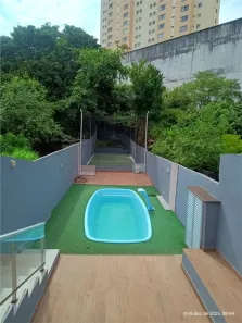 Sobrado com 2 Quartos à venda, 171m² no Jardim Santa Inês, São Paulo
