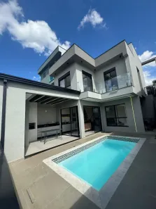 Casa com 3 Quartos à venda, 105m² no Portais (Polvilho), Cajamar