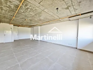 Sala Comercial para alugar, 58m² no Bonfim Paulista, Ribeirão Preto