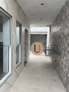 Sobrado com 3 Quartos à venda, 172m² no Vila Invernada, São Paulo