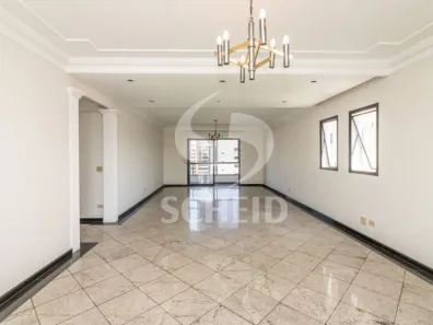 Apartamento com 3 Quartos à venda, 249m² no Planalto Paulista, São Paulo