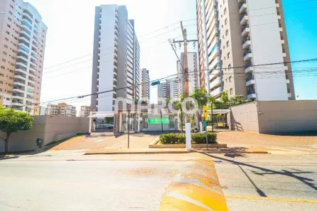 Apartamento com 2 Quartos para alugar, 62m² no Jardim Aclimação, Cuiabá