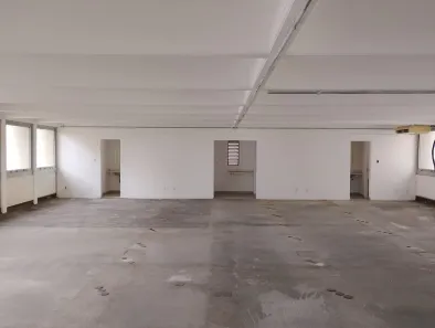 Ponto Comercial para alugar, 266m² no Cerqueira César, São Paulo