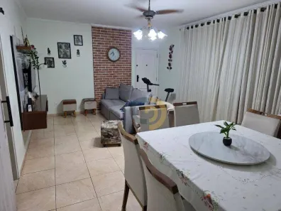 Apartamento com 3 Quartos à venda, 97m² no Aparecida, Santos