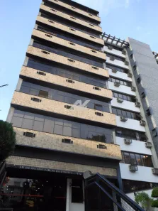 Consultório para alugar, 93m² no Vila Itapura, Campinas