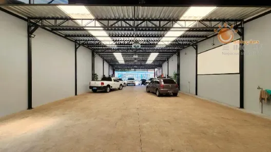 Galpão/Depósito/Armazém à venda, 300m² no Vila Nova Sorocaba, Sorocaba