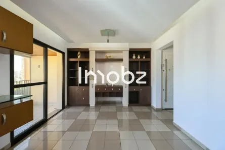 Apartamento com 4 Quartos à venda, 130m² no Vila Andrade, São Paulo