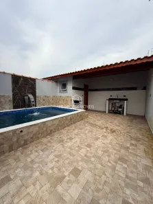 Casa com 2 Quartos à venda, 70m² no , Mongaguá