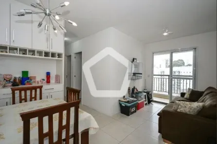 Apartamento com 3 Quartos à venda, 66m² no Vila Andrade, São Paulo