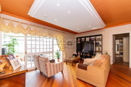 Apartamento com 4 Quartos à venda, 159m² no Boa Vista, Porto Alegre