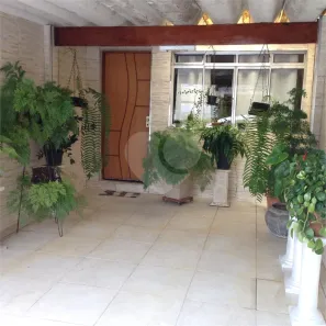 Casa de Condomínio com 3 Quartos à venda, 180m² no Vila Clara, São Paulo