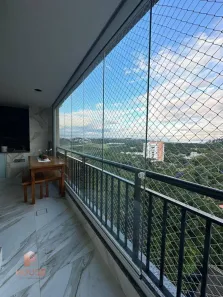 Apartamento com 3 Quartos à venda, 80m² no Jardim Limoeiro, Arujá