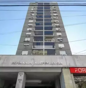 Apartamento com 2 Quartos à venda, 83m² no Independência, Porto Alegre