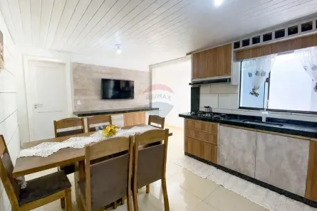 Casa com 2 Quartos à venda, 120m² no Brasília, Cascavel
