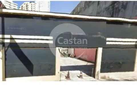 Lote/Terreno com 1 Quarto à venda, 494m² no Vila Bertioga, São Paulo