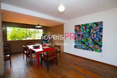 Casa com 4 Quartos à venda, 1000m² no Jardim Petrópolis, São Paulo