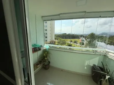 Apartamento com 2 Quartos à venda, 78m² no Barra Olímpica, Rio de Janeiro