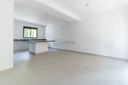 Casa de Condomínio com 4 Quartos à venda, 217m² no Brooklin Novo, São Paulo