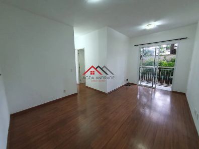 Apartamento com 3 Quartos à venda, 70m² no Jaguaré, São Paulo