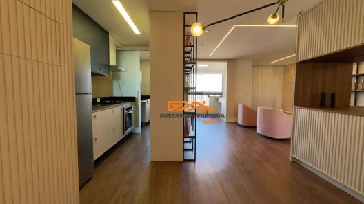 Apartamento com 2 Quartos à venda, 83m² no Taquaral, Campinas