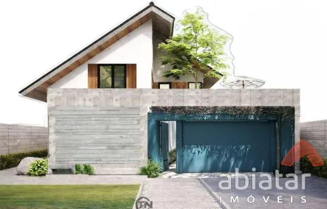 Casa com 3 Quartos à venda, 280m² no Jardim Maria Rosa, Taboão da Serra