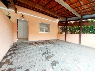 Casa de Condomínio com 3 Quartos para venda ou aluguel, 100m² no Demarchi, São Bernardo do Campo