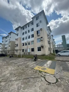 Apartamento com 2 Quartos à venda, 50m² no Quarenta Horas (Coqueiro), Ananindeua