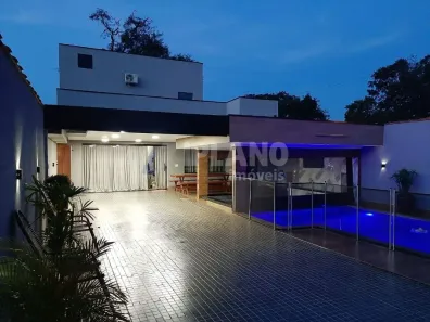 Sobrado com 2 Quartos à venda, 198m² no , São Simão