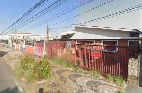 Imóvel Comercial com 3 Quartos à venda, 190m² no Jardim Chapadão, Campinas