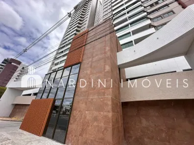 Apartamento com 4 Quartos à venda, 140m² no Atrás da Banca, Petrolina