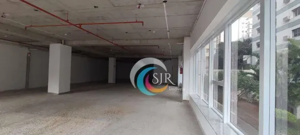 Sala Comercial para alugar, 200m² no Jardim Paulista, São Paulo