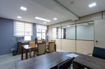 Sala Comercial para alugar, 87m² no Centro Histórico, Porto Alegre