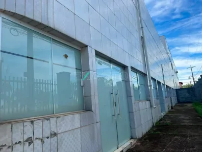 Prédio Comercial com 5 Quartos à venda, 419m² no Bosque das Palmeiras, Campinas