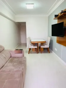 Apartamento com 2 Quartos à venda, 60m² no Chácara Inglesa, São Paulo