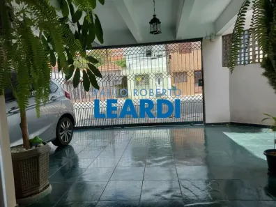 Casa com 3 Quartos à venda, 197m² no Maranhão, São Paulo